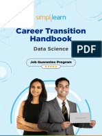FAQ Data Science Job Guarantee Program Compressed