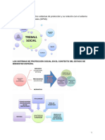 TEMA 8 - Servicios Sectoriales I