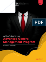 upGrad+Job-linked+Advanced+General+Management+Program