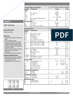 SEMIKRON DataSheet SKiM300GD126D 23916190