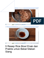 Dapur Mas Brewok