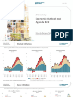 Economic Outlook and Agenda BC#: Roberto Campos Neto