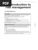 I11TB3 2023 Reference