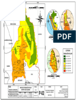 Mapa Celendin Solar