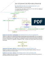 Preparación Examen Informática