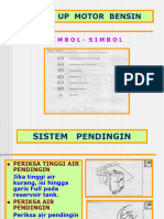 Materi Perawatan Berkala (ETU)