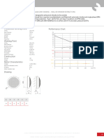 HCM-150N (220-240V 5060HZ) (5201419800) - Wall or Window Extract Fans-4623