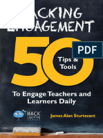 Hacking Engagement 50 Tips Tools To Engage Teachers and Learners Daily (Hack Learning Series Book 7) (Sturtevant, James Alan) (Z-Library)
