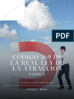 Codigo 369 Da Lei Real Da Atracao 1 21 40.pt - Es