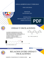 Ondas Forzadas