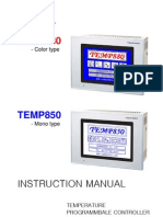 TEMP880&850 Eng