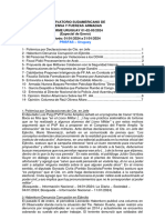 Informe Uruguay Nº 01-02-03 2024 (Especial de Enero)