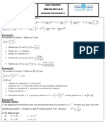 exponentielle(1)