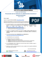 LISTA DE ADMITIDOS PREVENCION DE LA VIOLENCIA En-Adolescentes-Durante-El-Enamoramiento-Primera-Edicion