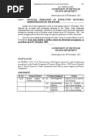 Download Finance department notifications-2003 165-204 by Humayoun Ahmad Farooqi SN72479432 doc pdf