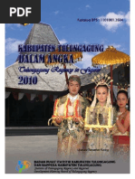 Download Tulungagung Dalam Angka 2010 by MohSyafiudin SN72479434 doc pdf