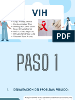 Gestión en Servicios de Salud - Grupo N°5