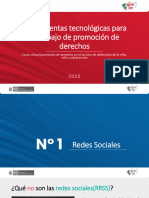 2023 - 7. Herramientos tecnológicas - Promocion de Derechos (1)