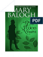 The Wood Nymph - Mary Balogh (1)