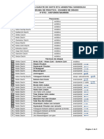 21 - Prog. Exámen 3º Kyu Shindokan 2021