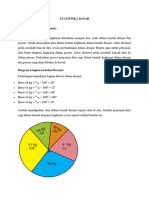 Statistika Dasar Materi 2&3