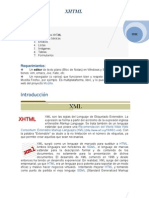 XHTML1