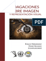 HERNÁNDEZ-QUIJANO - Comp - Indagaciones Sobre Imagen y Representacion Visual