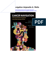 Cancer Navigation Anjanette A Wells Full Chapter