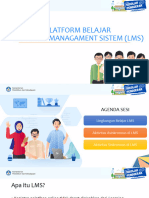 LMS - Elaborasi Pemahaman-Platform Belajar (LMS) - YK-OK