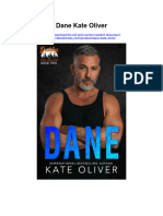 Dane Kate Oliver Full Chapter