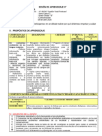 Sesion 10-Comunicacion El Debate