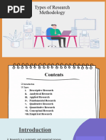 3.types of Research