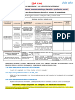 Actividad Informativa - Sem 32