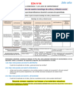 Actividad Informativa - Sem 31