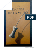 Van Allsburg, Chris. La Escoba de La Viuda PDF