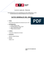 Tareas 2 - Redacción de un texto argumentativo - Taylor Fernández DESARROLLADO.pdf