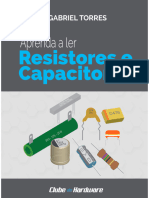 Aprenda A Ler Resistores e Capacitores 2020 Joseph Alphan