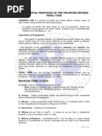 RPC Book 1 | PDF