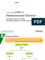 P1 - Introduccion Atomo