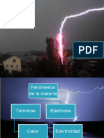 P2 - Introudccion Electricidad