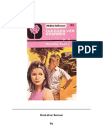 Download Dorothy Cork - Quicksilver Summer by Kanak Yadav SN72480915 doc pdf