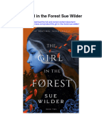 Download The Girl In The Forest Sue Wilder full chapter