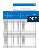 Formato de Ventas y Compras