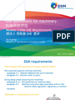 Module - 2 - MSA - DSM - SHE - Requirments EN - CN To Be Printed