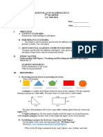 DLP Math 6 Melcs Based