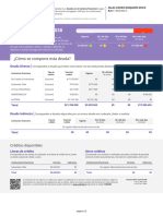 Informe Deudas PDF