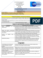 Proyecto Semana Del 8 Al 19 de Abril Del 2024