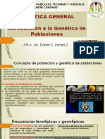 Genética de Poblaciones - II.23