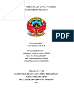 Makalah Perencanaan PV System Perpustakaan