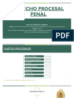 SEGUNDA CLASE DERECHO PROCESAL PENAL.pptx